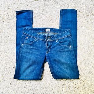 Hudson Skinny Jeans